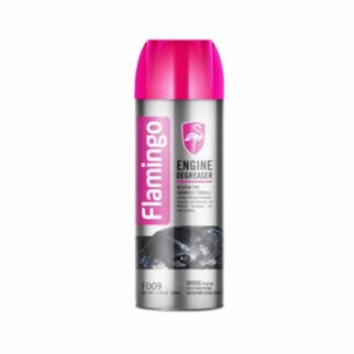 FLAMINGO Foam Engine Degreaser 650ml