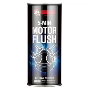 GETSUN 5-Min Motor Flush 364ml