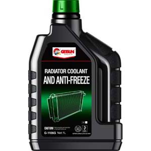 GETSUN Antifreeze Coolant 1L