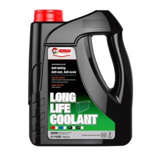 GETSUN Coolant- Green