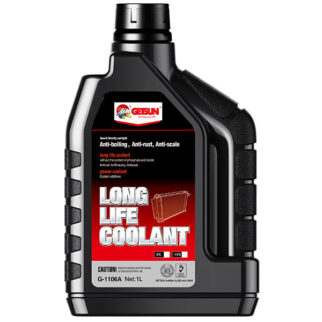 GETSUN Coolant- Red