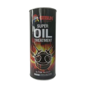 GETSUN Super Engine Oil Treatment 354ml