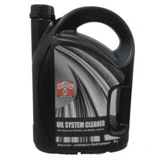 GETSUN Universal Oil System Cleaner 4L