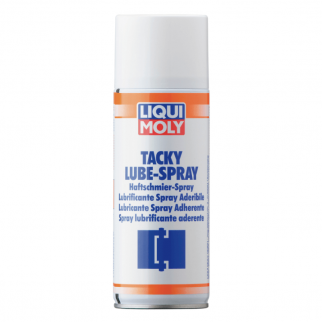 LIQUI MOLY Tacky Lube-Spray 400ml (2518)