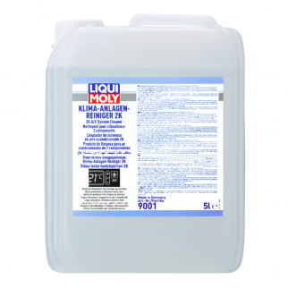 LIQUI MOLY 2K A/C System Cleaner 5L (9001)