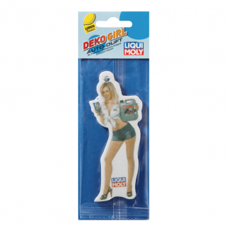 LIQUI MOLY Air Freshener Decoration Girl (1698)