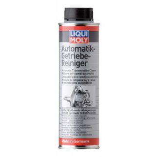 LIQUI MOLY Automatic Transmission Cleaner 300ml