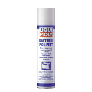 LIQUI MOLY Battery Clamp Grease Spray 300ml (3141)