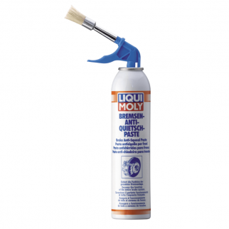 LIQUI MOLY Brake Anti-Squeal Paste (3074/3077/3078)