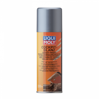 LIQUI MOLY Cockpit Bright 200ml (1510)