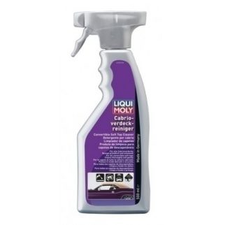 LIQUI MOLY Convertible Soft Top Cleaner 500ml (1593)