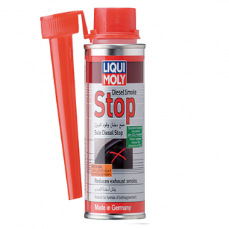 LIQUI MOLY Diesel Smoke Stop 150ml (5180)