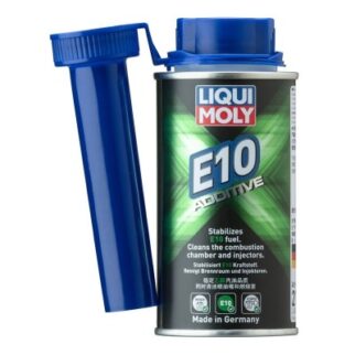 LIQUI MOLY E10 Additive 150ml (21421)