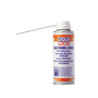 LIQUI MOLY Electronic Contact Cleaner 200ml (3110)