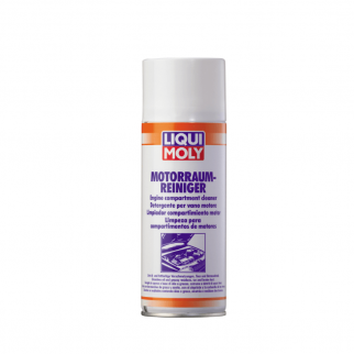 LIQUI MOLY Engine Compartment Cleaner 400ml (3326)