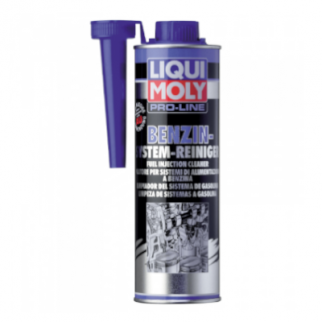 LIQUI MOLY Fuel Injection Cleaner 500ml (5153)