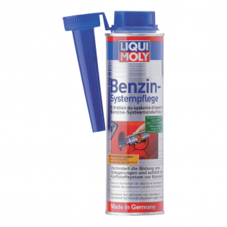 LIQUI MOLY Fuel System Treatment 300ml (5108)