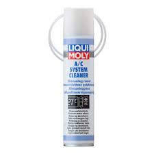 LIQUI MOLY Home A/C System Cleaner 250ml (21485)