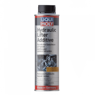 LIQUI MOLY Hybrid Additive 250ml (1001)