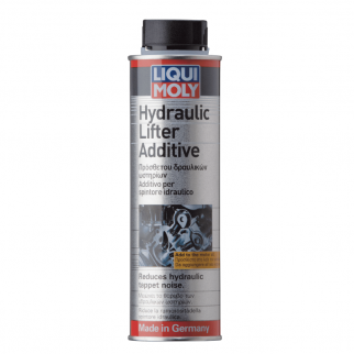 LIQUI MOLY Hydraulic Lifter Additive 300ml