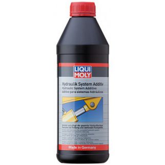 LIQUI MOLY Hydraulic System Additive 1L