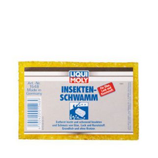 LIQUI MOLY Insect Sponge (1548)