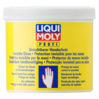 LIQUI MOLY Invisible Glove 650ml (3334)