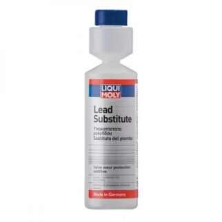 LIQUI MOLY Lead Substitute 250ml (1838)