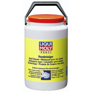 LIQUI MOLY Liquid Hand Cleaner 3L (3365)