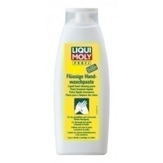 LIQUI MOLY Liquid Hand Cleaning Paste 500ml (3355)