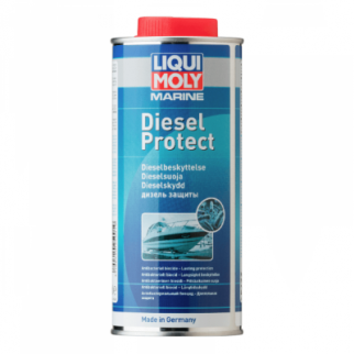 LIQUI MOLY Maraine Fuel System Cleaner 500ml (25011)