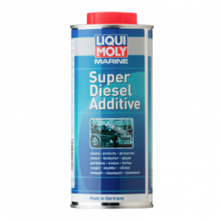 LIQUI MOLY Maraine Super Diesel Additive 500ml