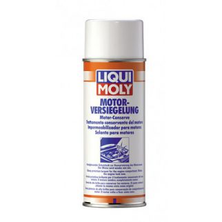 LIQUI MOLY Motor Conserve 400ml (3327)