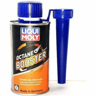 LIQUI MOLY Octane Booster 200ml (21280)