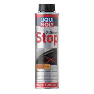 LIQUI MOLY Oil Smoke Stop 330ml