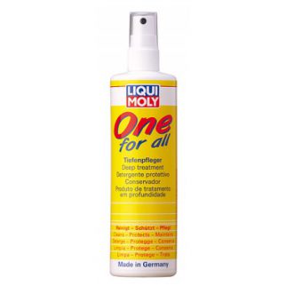 LIQUI MOLY One For All Deep Treatment 250ml (1650)