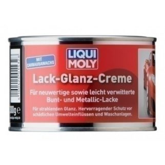 LIQUI MOLY Paint Polishing Cream 300g