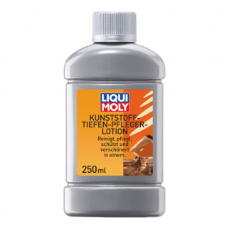 LIQUI MOLY Plastic Deep Treatment Lotion 250ml*