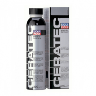 LIQUI MOLY Pro-Line Ceramic Paste 400ml (9907)