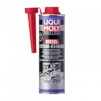 LIQUI MOLY Pro-Line Diesel System Cleaner 500ml (5156)