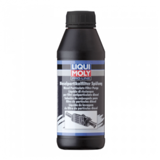 LIQUI MOLY Pro-Line DPF Purge 500ml (5171)