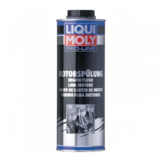 LIQUI MOLY Pro-Line Engine Flush 1L (2210)