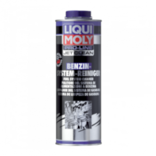 LIQUI MOLY Pro-Line Engine Wear Protection 1L (5197)