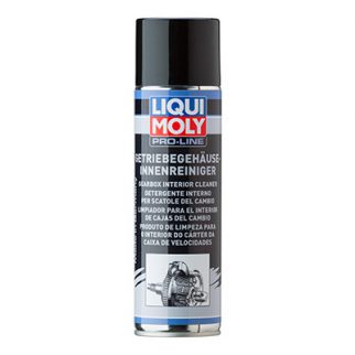 LIQUI MOLY Pro-Line Gear Box Interior Cleaner 500ml (5188)