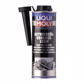 LIQUI MOLY Pro-Line Gear Oil Leak Stop 500ml (5199)