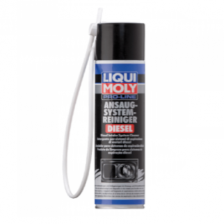 LIQUI MOLY Pro-Line Intake System Cleaner Diesel 400ml (5168)