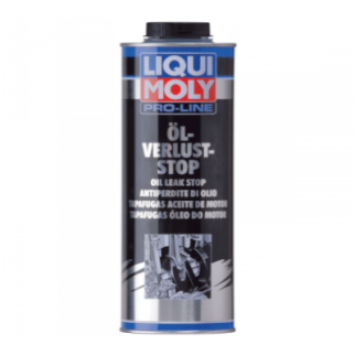 LIQUI MOLY Pro-Line Oil Loss Stop 1L (5182)