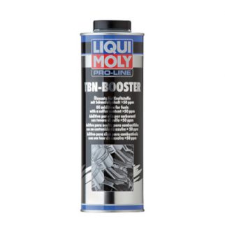 LIQUI MOLY Pro-Line TBN Booster 1L (2516)