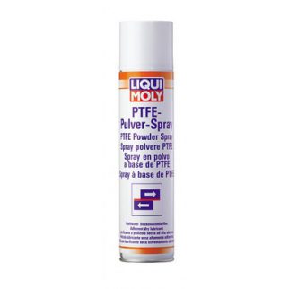 LIQUI MOLY PTFE Powder Spray 400ml (3076)