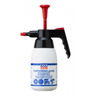 LIQUI MOLY Pump Spray Bottle 1L(3316)